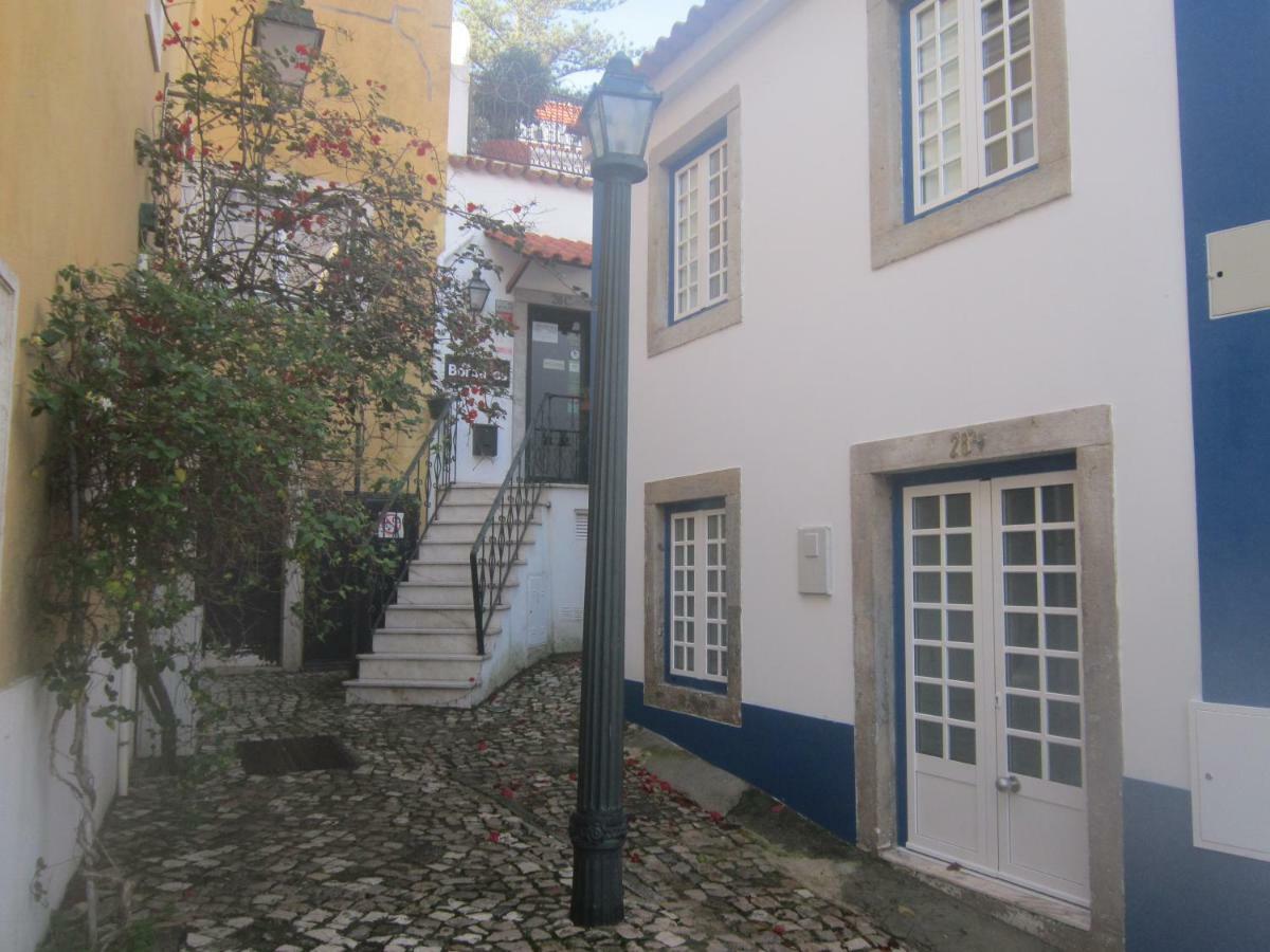 Casa Ze Bonito 2 * Cascais