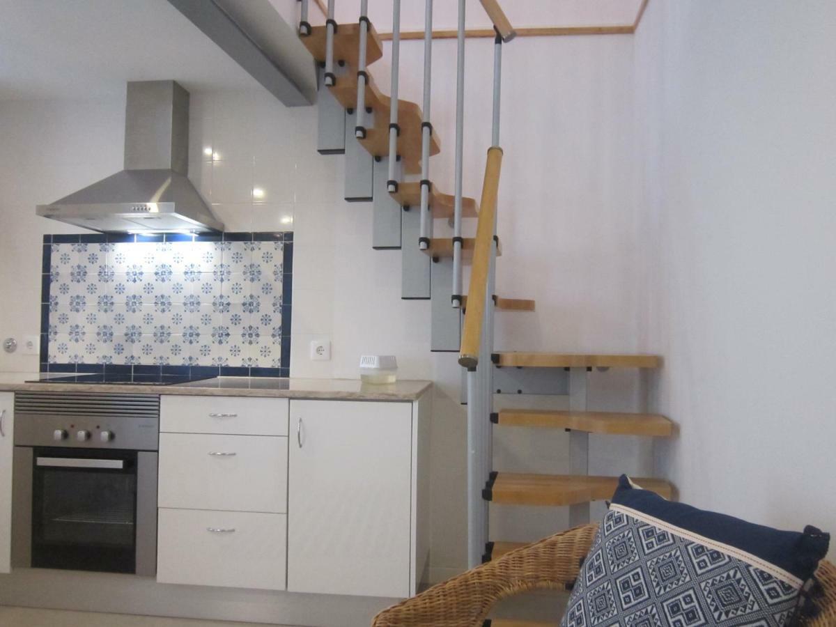 Casa Zé Bonito Ii Cascais