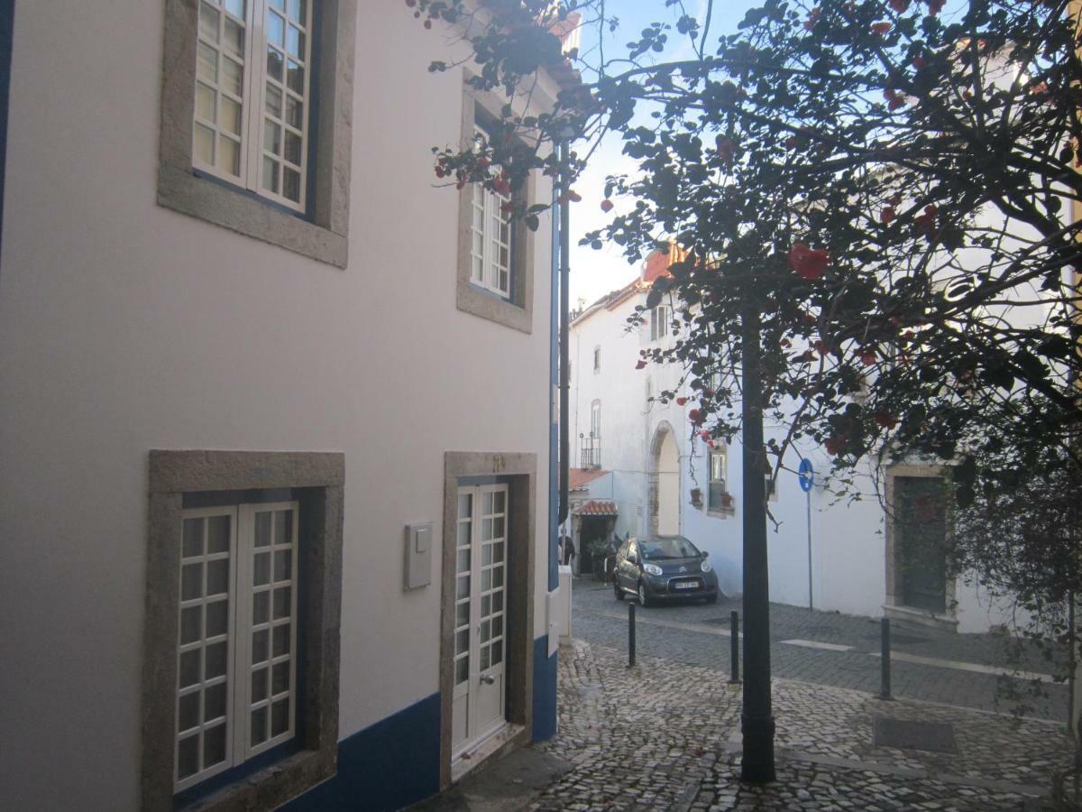 Casa Ze Bonito 2 Cascais