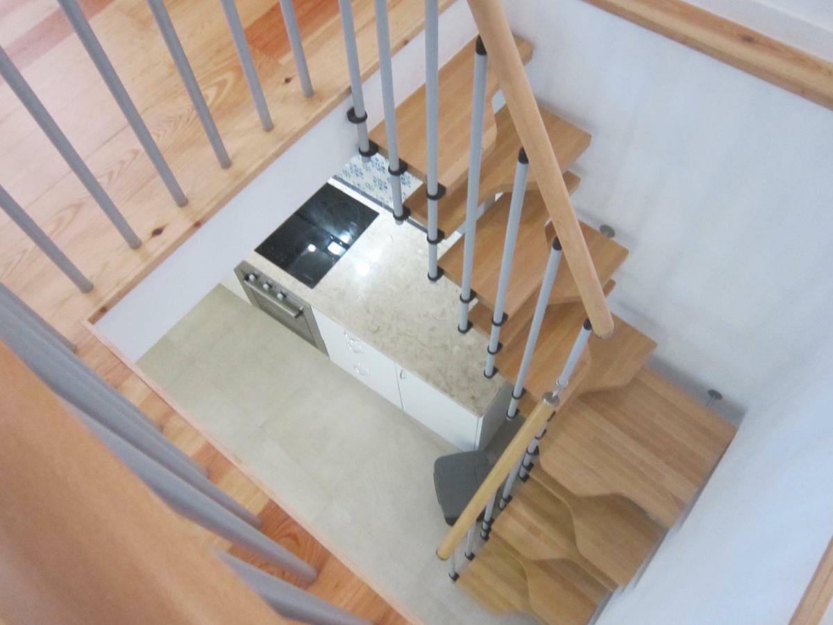 Casa Ze Bonito 2 Vakantiehuis Cascais